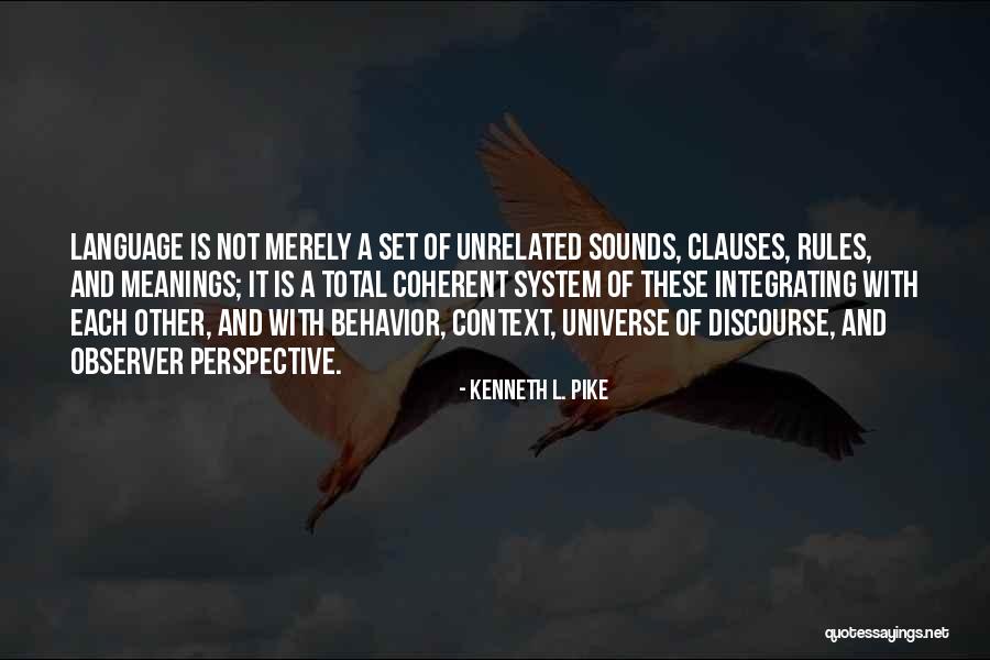 Monsels Paste Quotes By Kenneth L. Pike Monsels Paste Quotes By Kenneth L. Pike