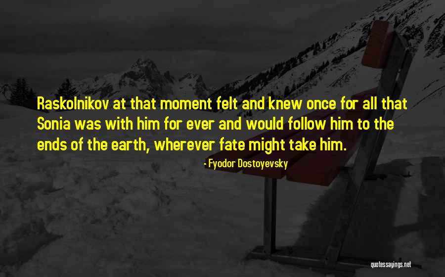 Monserrate Colombia Quotes By Fyodor Dostoyevsky Monserrate Colombia Quotes By Fyodor Dostoyevsky