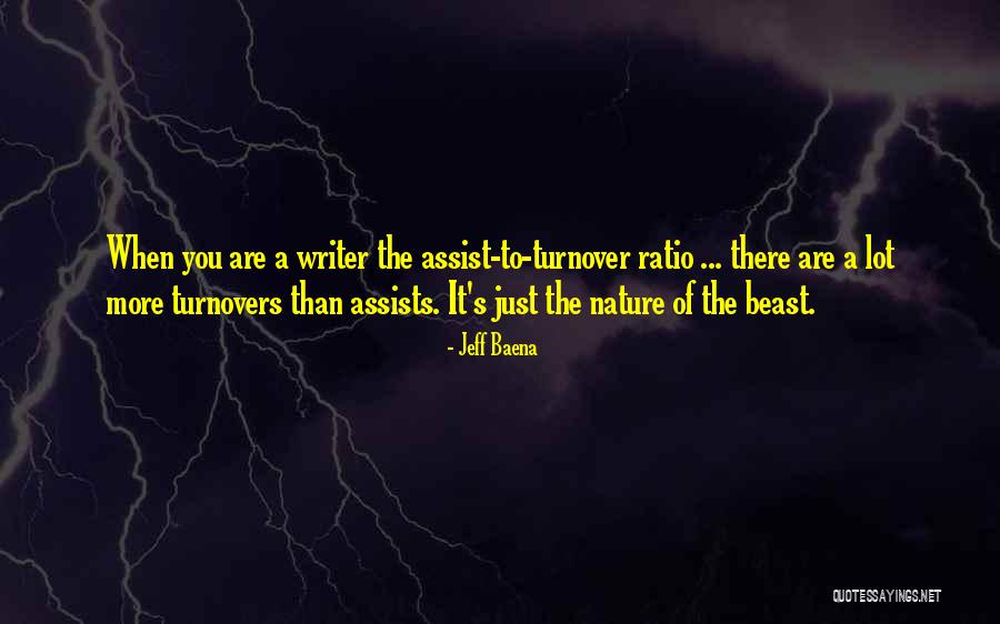 Monserrath Alejandra Quotes By Jeff Baena Monserrath Alejandra Quotes By Jeff Baena