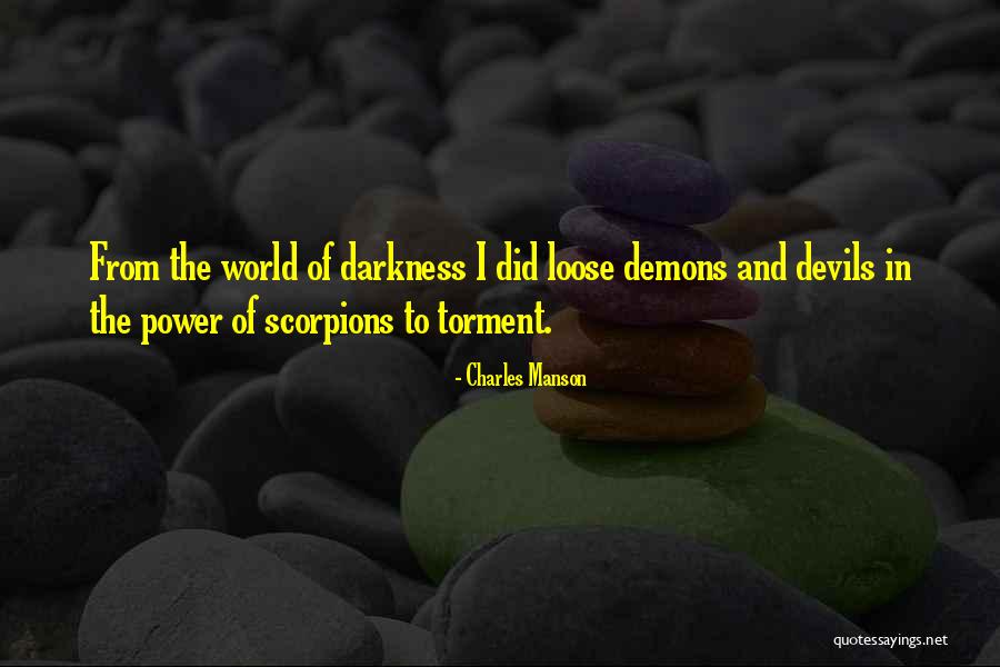 Monseu Rochefort Quotes By Charles Manson Monseu Rochefort Quotes By Charles Manson