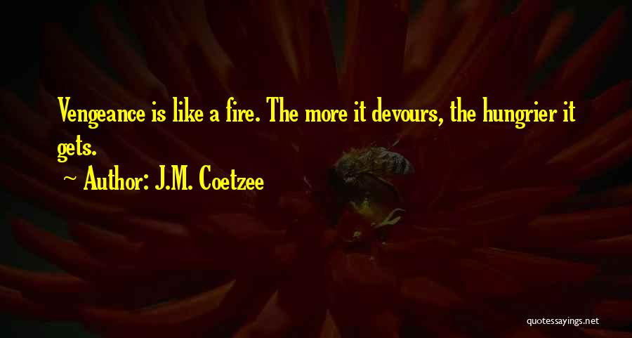 Monsieur Jourdain Quotes By J.M. Coetzee