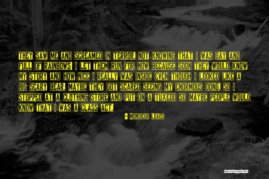Monsieur Loads Quotes 133750 Monsieur Loads Quotes 133750