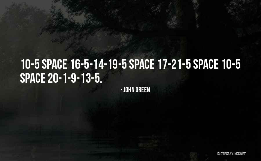 Monsieur Perine Singer Quotes By John Green
