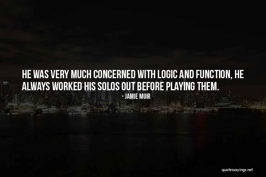 Monsieurtallard Quotes By Jamie Muir Monsieurtallard Quotes By Jamie Muir