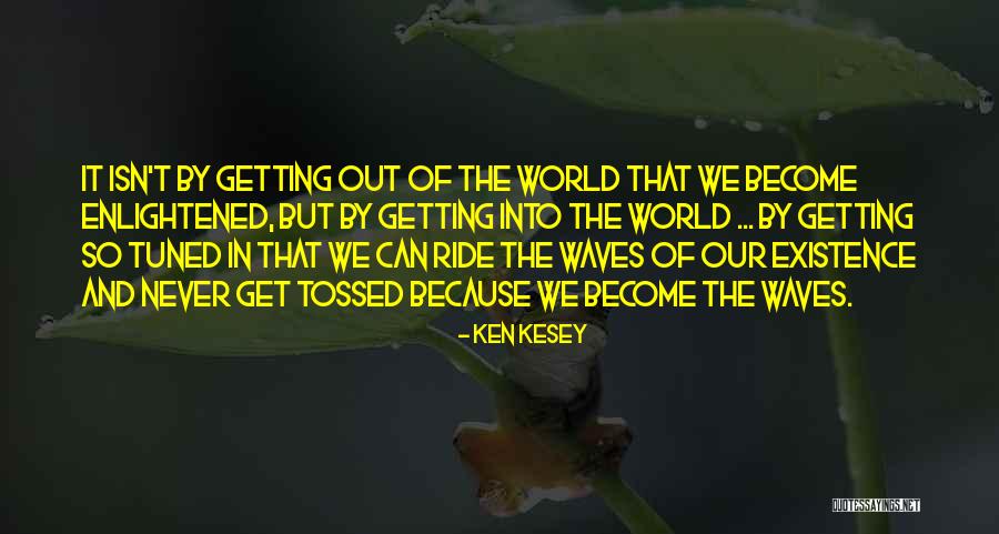 Monsignor Donovan Quotes By Ken Kesey Monsignor Donovan Quotes By Ken Kesey