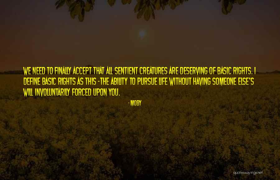 Monsignor Donovan Quotes By Moby Monsignor Donovan Quotes By Moby
