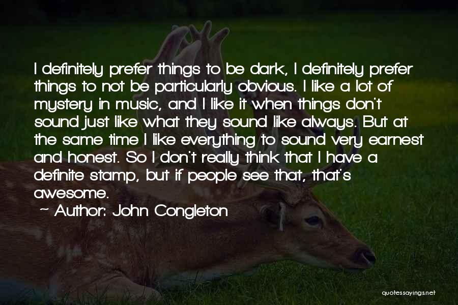 Monsignors Quotes By John Congleton Monsignors Quotes By John Congleton