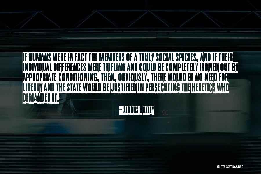 Monslay Quotes By Aldous Huxley Monslay Quotes By Aldous Huxley