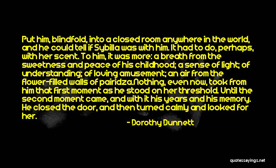 Monsman Quotes By Dorothy Dunnett Monsman Quotes By Dorothy Dunnett