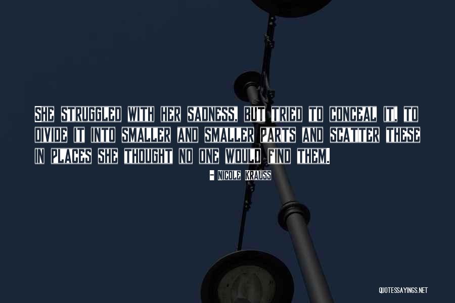 Monsman Quotes By Nicole Krauss Monsman Quotes By Nicole Krauss