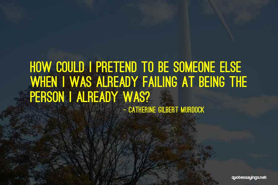 Monsoons Def Quotes By Catherine Gilbert Murdock Monsoons Def Quotes By Catherine Gilbert Murdock
