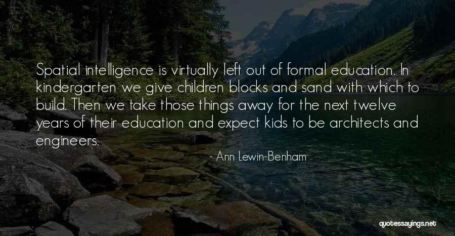Monsoons In Arizona Quotes By Ann Lewin-Benham Monsoons In Arizona Quotes By Ann Lewin-Benham