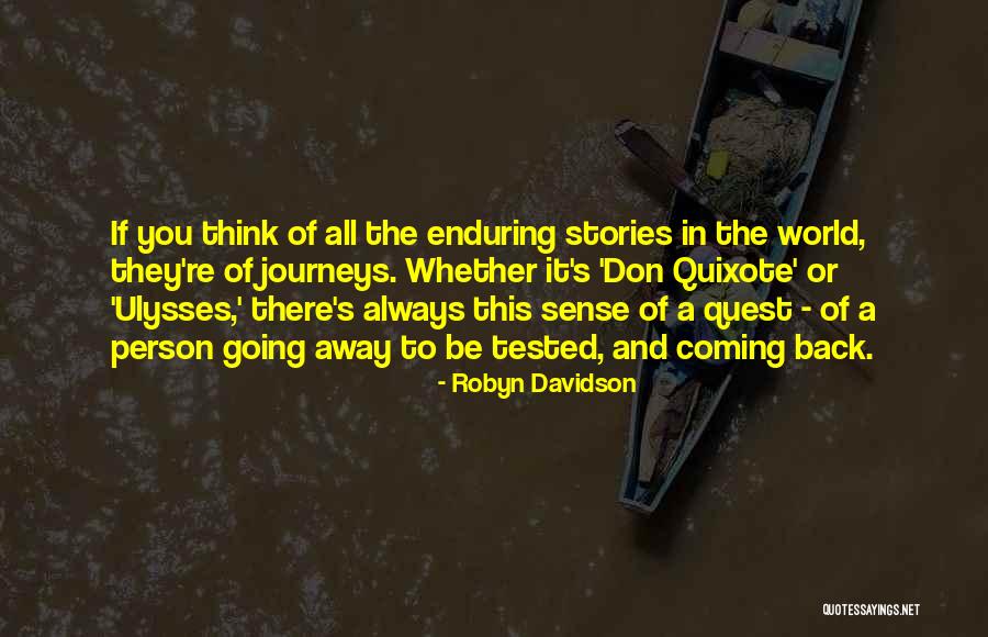 Monsoons In Arizona Quotes By Robyn Davidson Monsoons In Arizona Quotes By Robyn Davidson