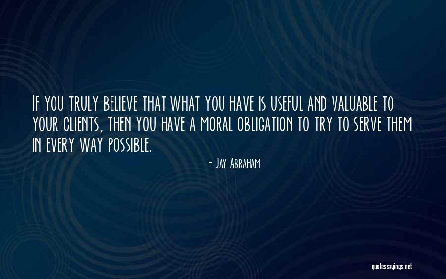 Monsoonsim Quotes By Jay Abraham Monsoonsim Quotes By Jay Abraham
