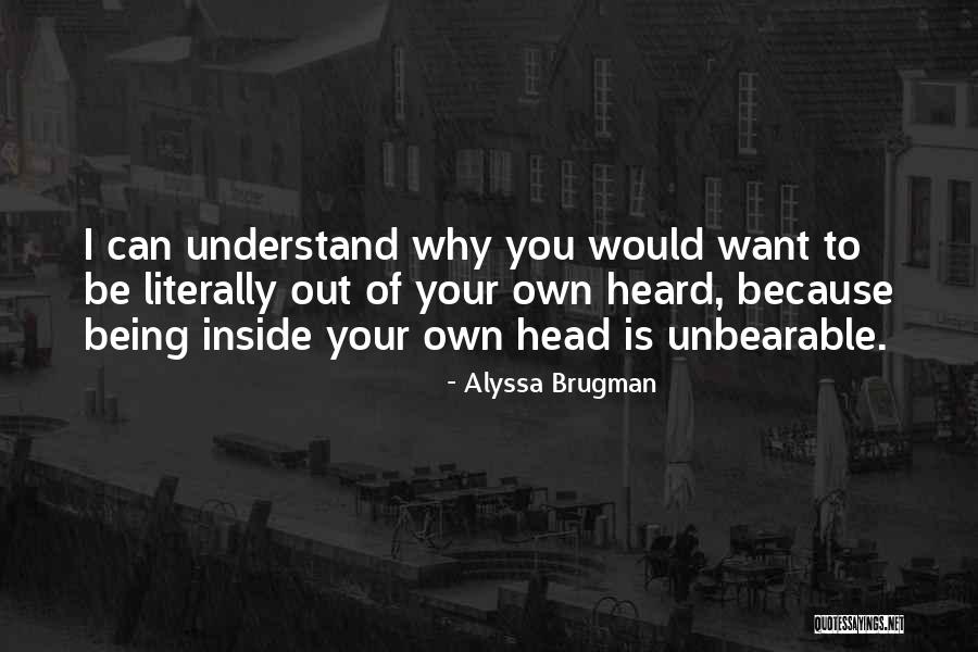 Monsoors Sport Quotes By Alyssa Brugman Monsoors Sport Quotes By Alyssa Brugman