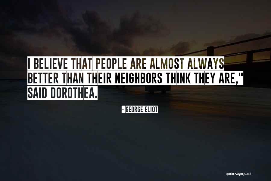 Monsor Deliosaryo Quotes By George Eliot Monsor Deliosaryo Quotes By George Eliot