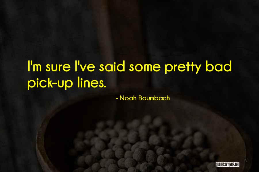 Monster Aileen Quotes By Noah Baumbach