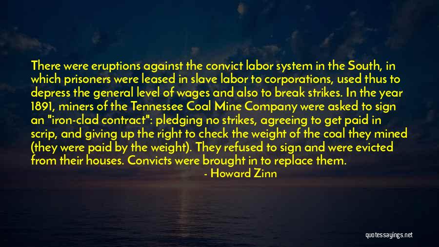 Monster Appearance Quotes By Howard Zinn Monster Appearance Quotes By Howard Zinn