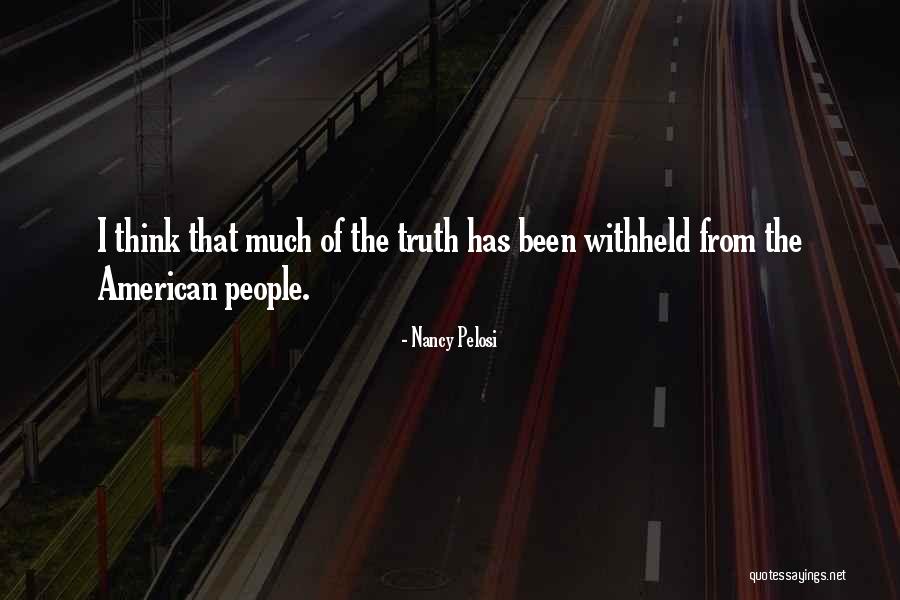 Monster Biplane Racer Quotes By Nancy Pelosi Monster Biplane Racer Quotes By Nancy Pelosi