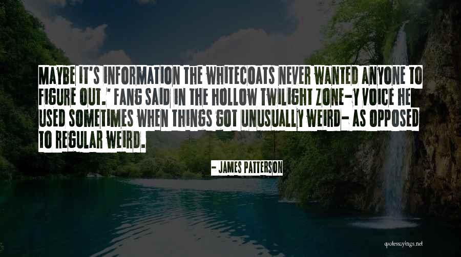 Monster Book Fair Quotes By James Patterson Monster Book Fair Quotes By James Patterson