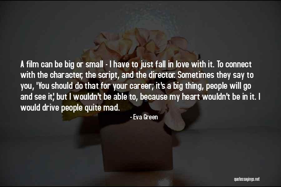 Monster Energy Drinks Quotes By Eva Green Monster Energy Drinks Quotes By Eva Green