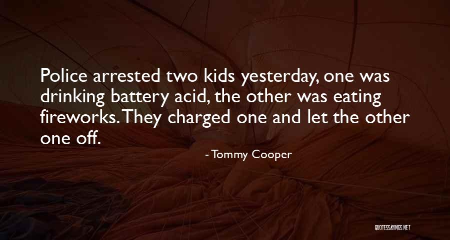 Monster Factory Spore Quotes By Tommy Cooper Monster Factory Spore Quotes By Tommy Cooper