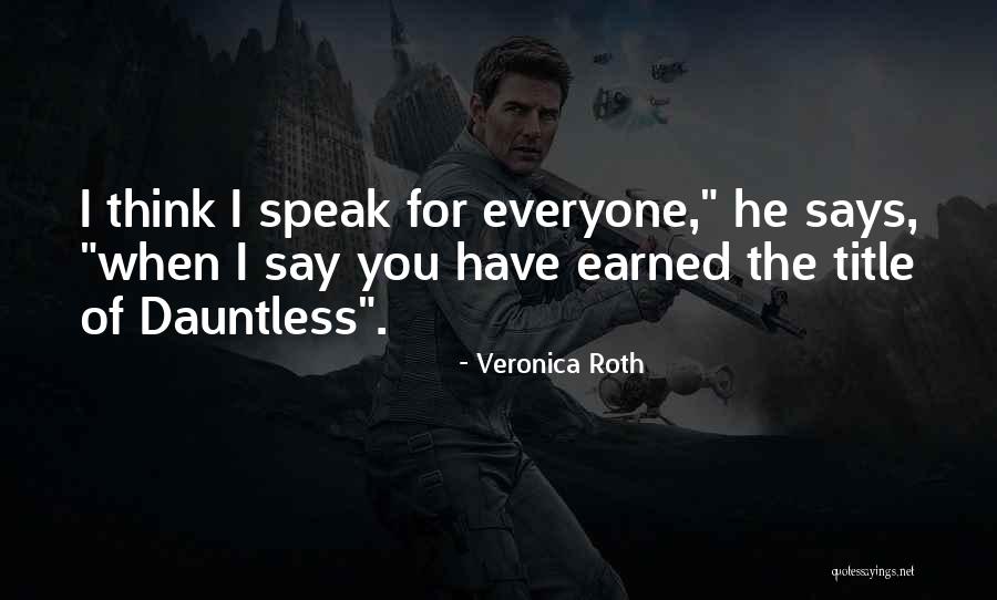 Monster Fighting Quotes By Veronica Roth Monster Fighting Quotes By Veronica Roth