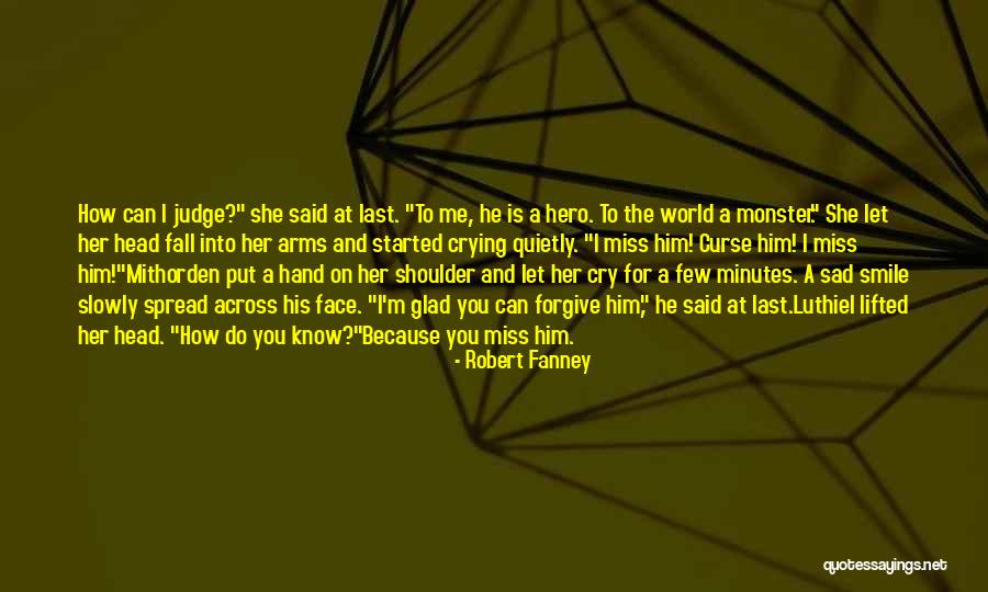 Monster Head Quotes By Robert Fanney Monster Head Quotes By Robert Fanney