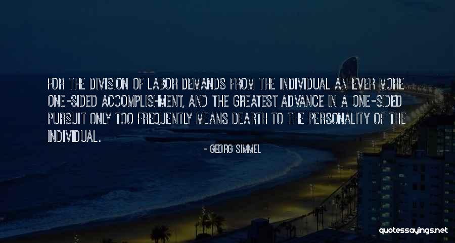 Monster Hunter Quotes By Georg Simmel Monster Hunter Quotes By Georg Simmel