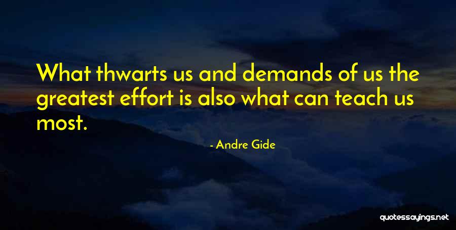 Monster Itzy Quotes By Andre Gide Monster Itzy Quotes By Andre Gide