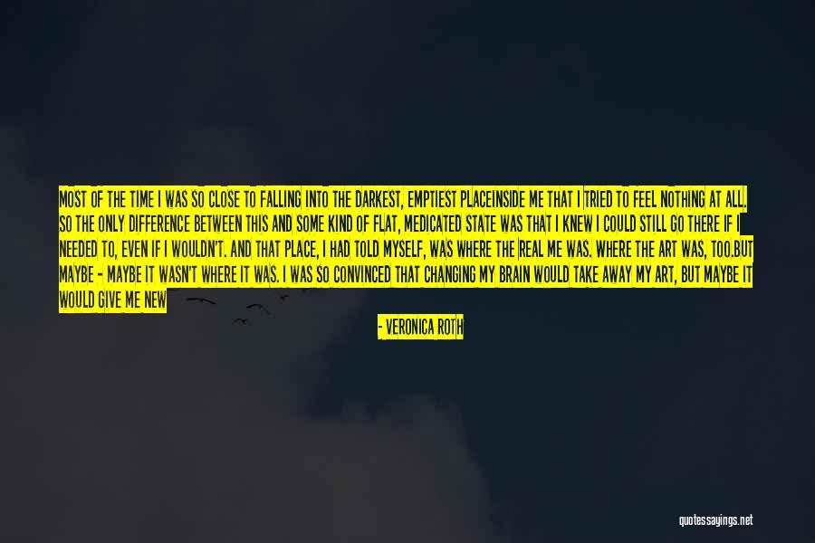Monster That Are Real Quotes By Veronica Roth Monster That Are Real Quotes By Veronica Roth