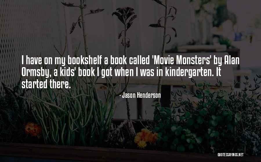 Monsters Inc Movie Quotes By Jason Henderson Monsters Inc Movie Quotes By Jason Henderson