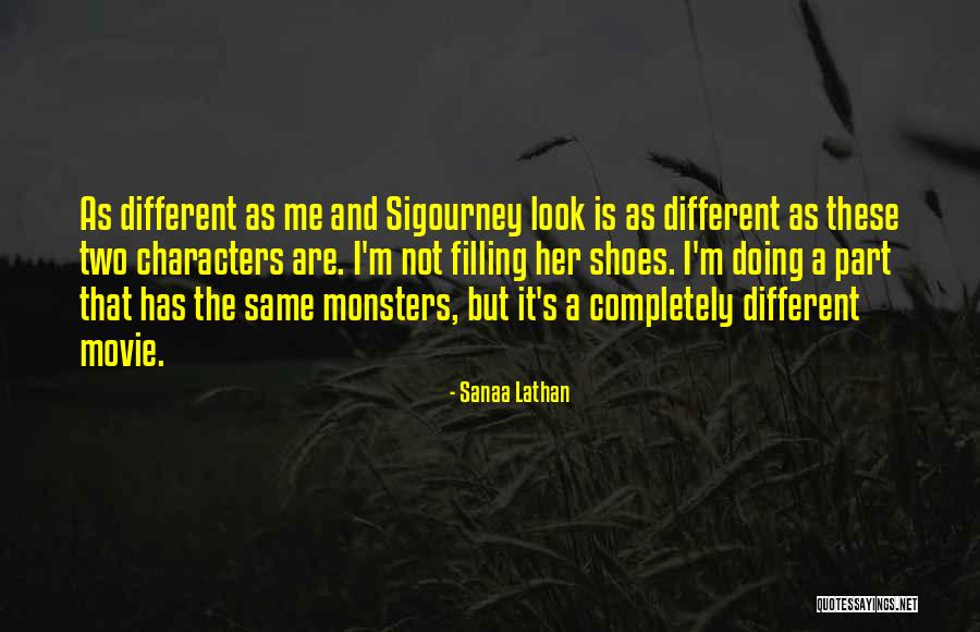 Monsters Inc Movie Quotes By Sanaa Lathan Monsters Inc Movie Quotes By Sanaa Lathan