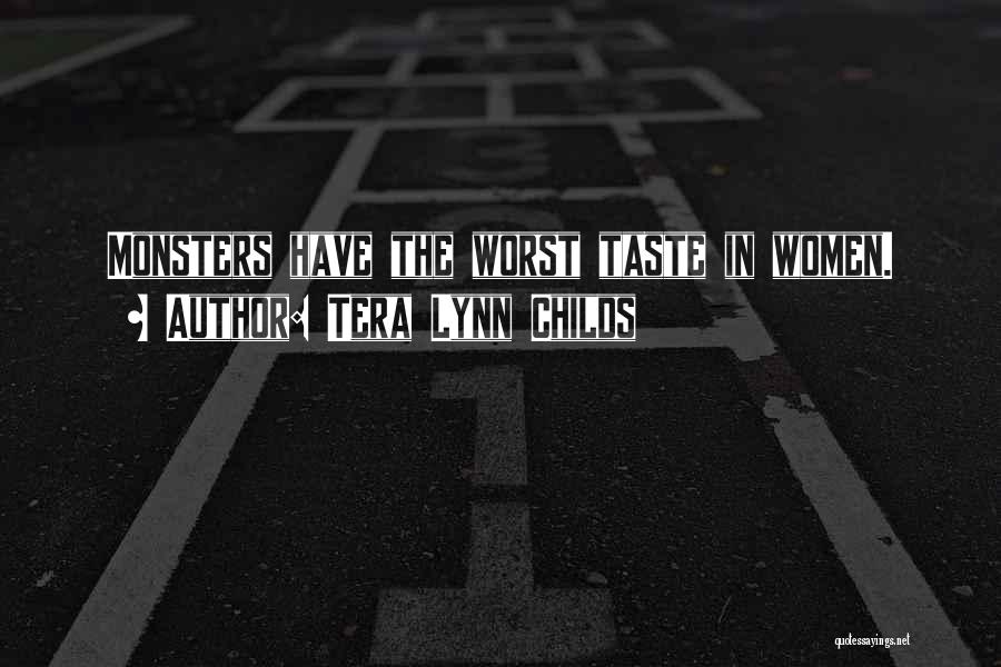Monsters Inc Quotes By Tera Lynn Childs