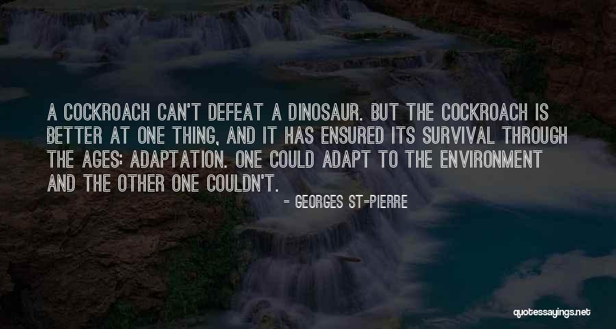 Monsters Inc Roz Quotes By Georges St-Pierre Monsters Inc Roz Quotes By Georges St-Pierre