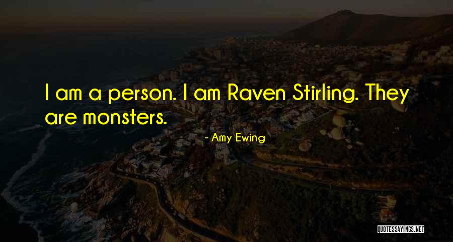 Monsters Quotes By Amy Ewing Monsters Quotes By Amy Ewing