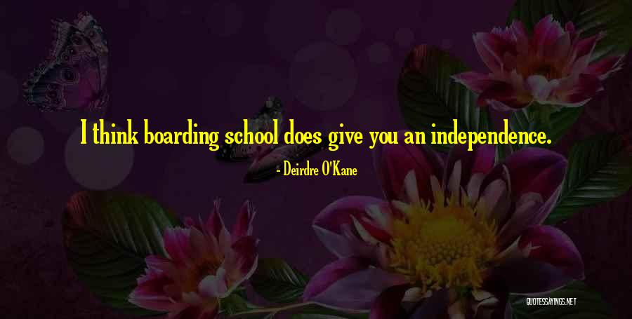 Monsters University 2 Quotes By Deirdre O'Kane Monsters University 2 Quotes By Deirdre O'Kane