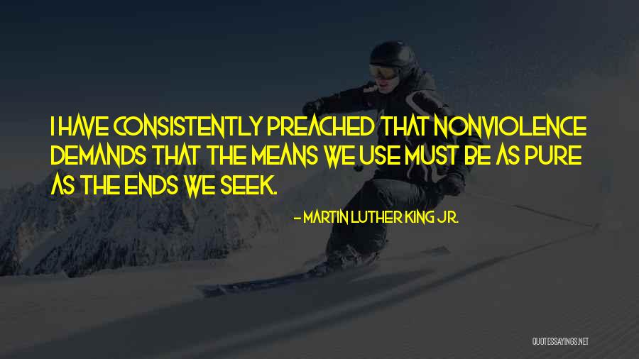 Monstros Fantasticos Quotes By Martin Luther King Jr. Monstros Fantasticos Quotes By Martin Luther King Jr.
