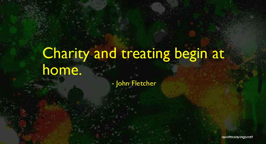 Monstros Quotes By John Fletcher Monstros Quotes By John Fletcher