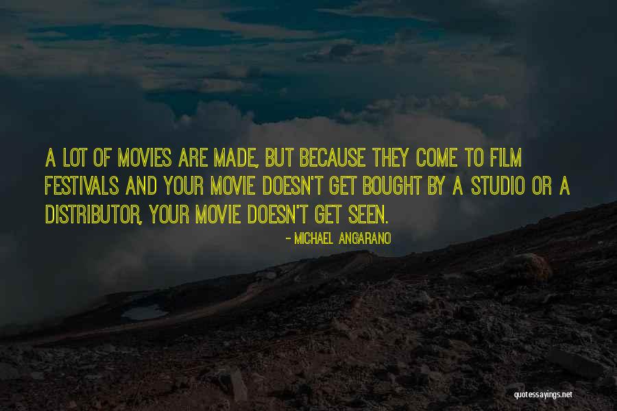 Monstrosity Synonym Quotes By Michael Angarano Monstrosity Synonym Quotes By Michael Angarano