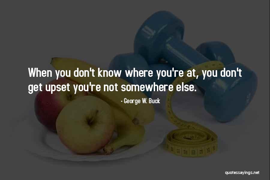 Monstrously Cruel Quotes By George W. Buck Monstrously Cruel Quotes By George W. Buck