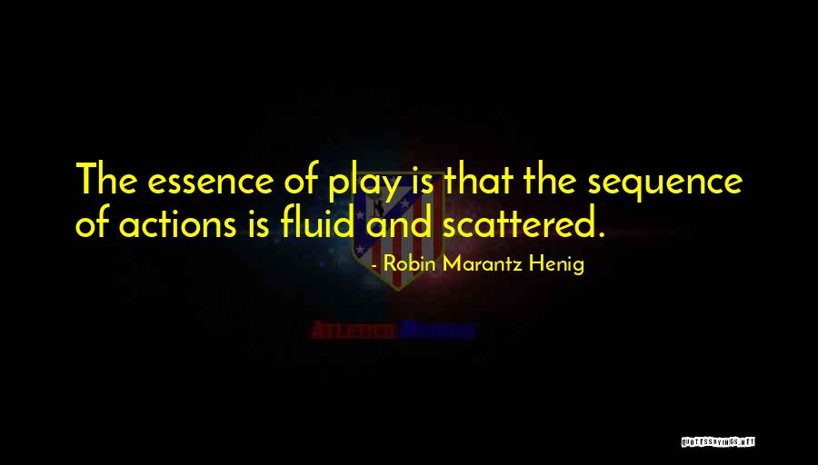 Monstrously Deformed Quotes By Robin Marantz Henig Monstrously Deformed Quotes By Robin Marantz Henig