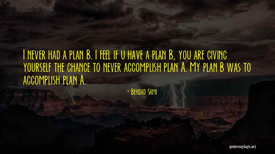 Monstrousness Quotes By Behdad Sami Monstrousness Quotes By Behdad Sami