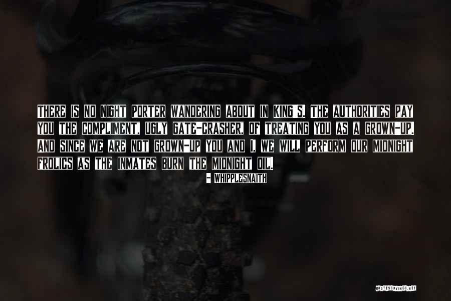 Monstrousness Quotes By Whipplesnaith Monstrousness Quotes By Whipplesnaith