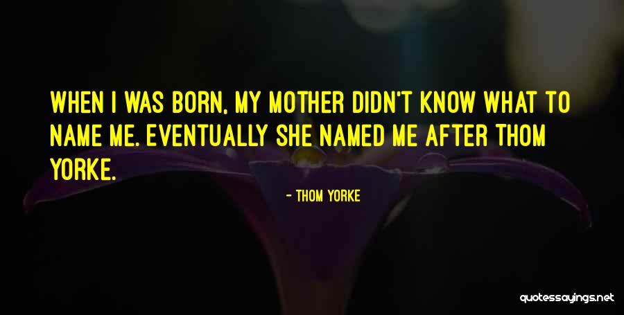 Monstrueuse De Lyon Quotes By Thom Yorke Monstrueuse De Lyon Quotes By Thom Yorke
