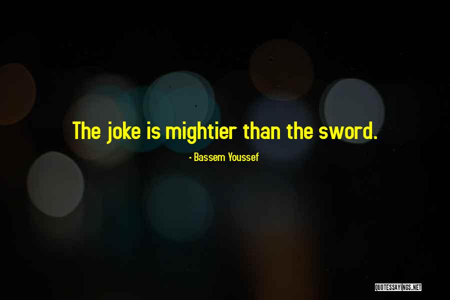 Monstrueuses Quotes By Bassem Youssef Monstrueuses Quotes By Bassem Youssef