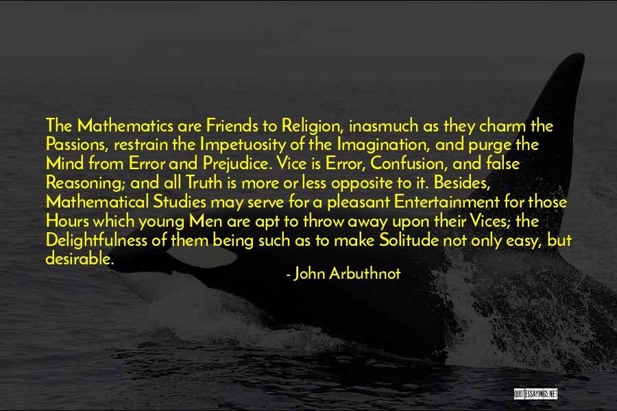 Monstrul Prajiturilor Quotes By John Arbuthnot Monstrul Prajiturilor Quotes By John Arbuthnot