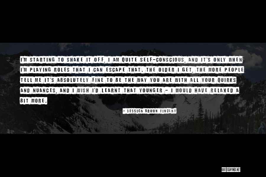 Monstruos Animados Quotes By Jessica Brown Findlay Monstruos Animados Quotes By Jessica Brown Findlay
