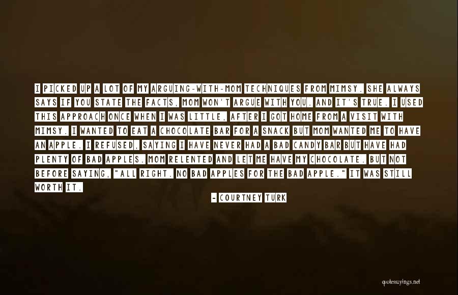 Monstruos Marinos Quotes By Courtney Turk Monstruos Marinos Quotes By Courtney Turk