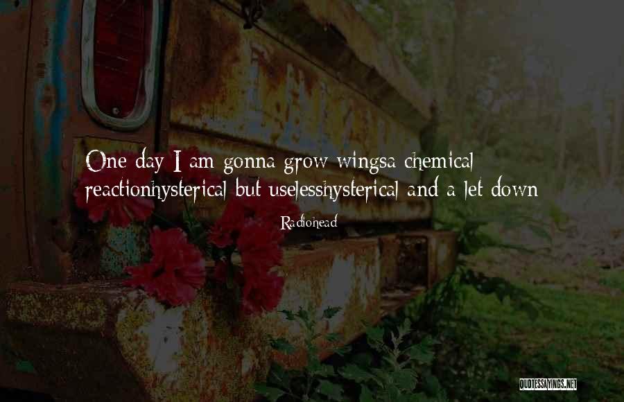 Monstruos Marinos Quotes By Radiohead Monstruos Marinos Quotes By Radiohead